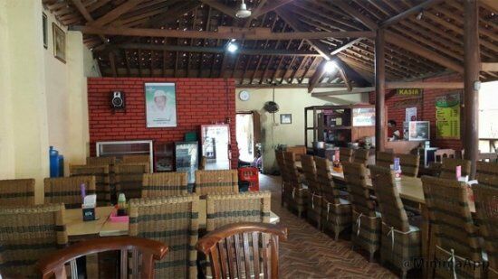 Soto Pak Sholeh Al Barokah